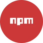 Npm SVG Icon